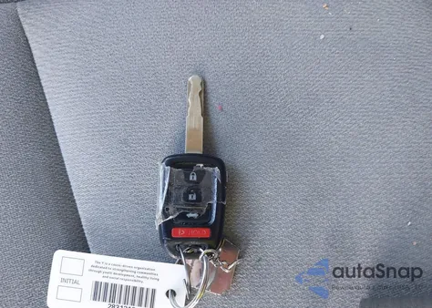 2013 Honda Accord Lx z USA, uszkodzony, nr VIN 1HGCR2F31DA054540